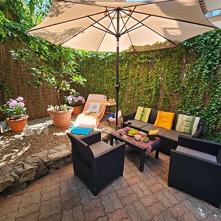 Appartement Casa Con Giardino Vicino Al Mare à Rapallo Extérieur photo