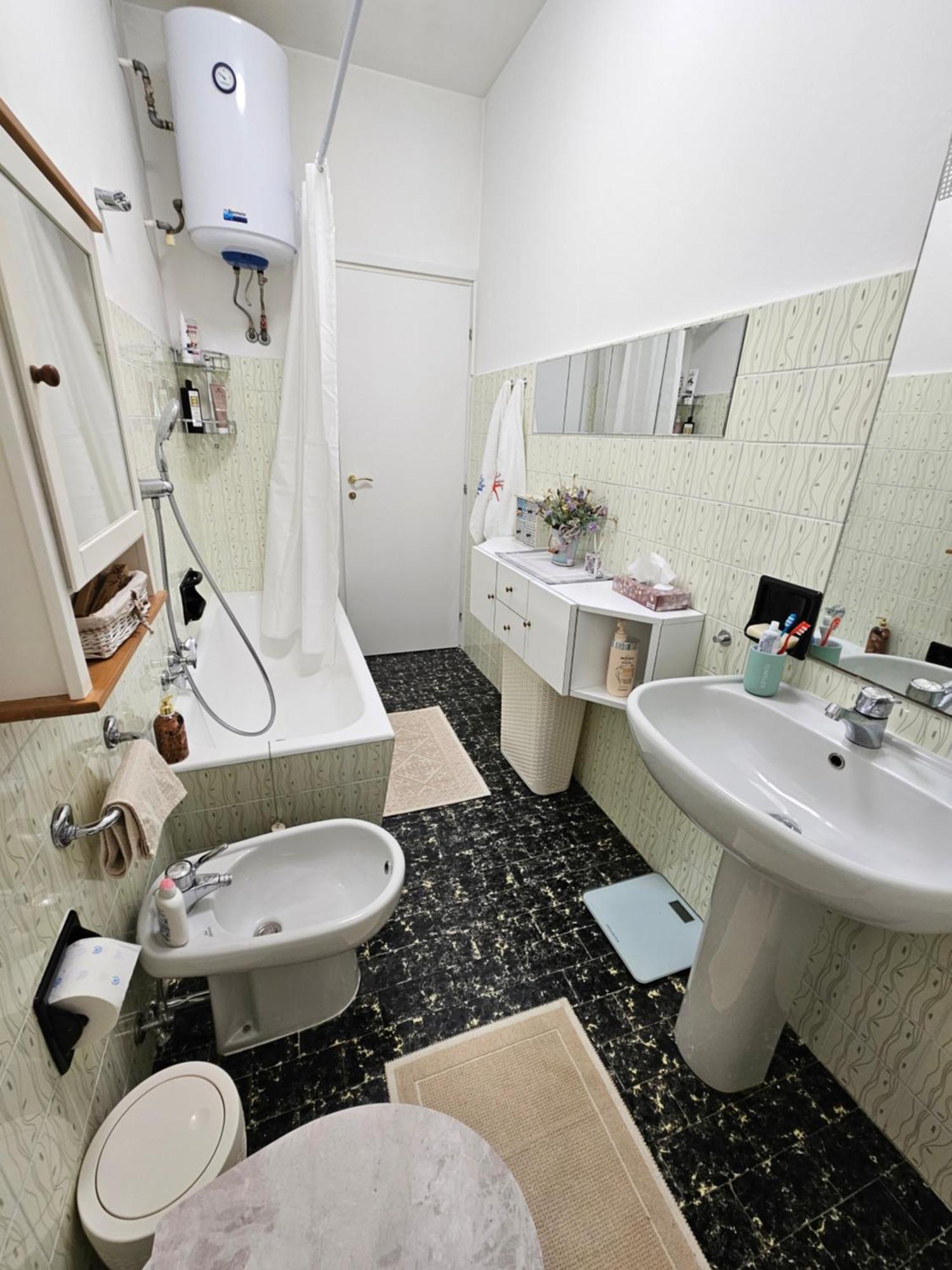 Appartement Casa Con Giardino Vicino Al Mare à Rapallo Extérieur photo