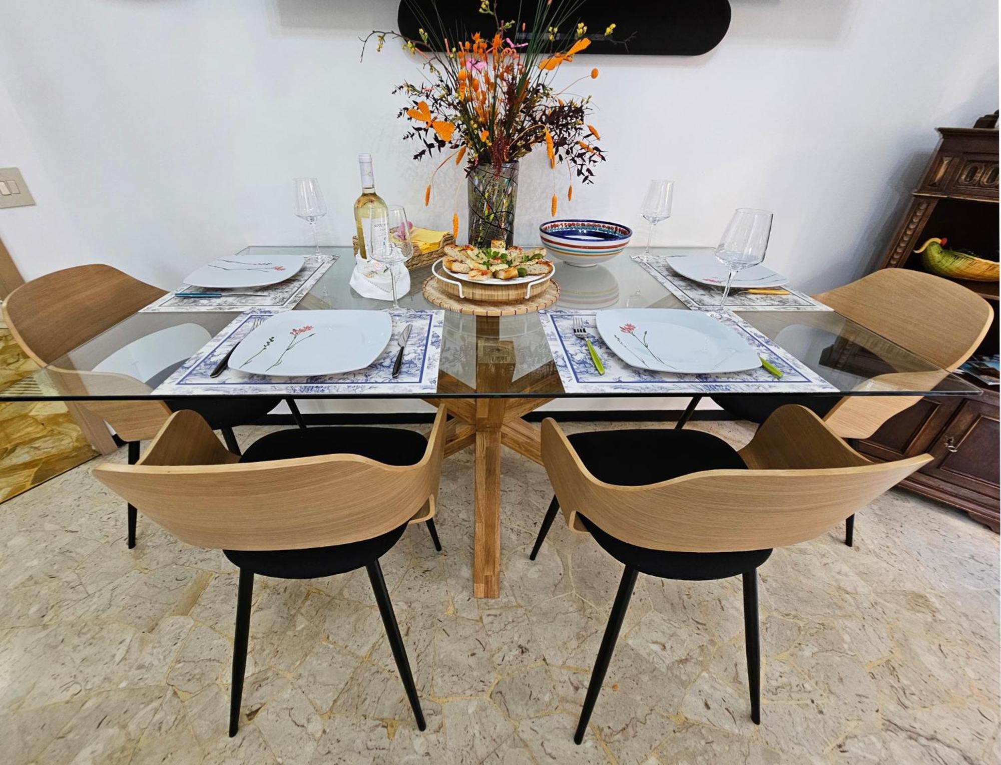 Appartement Casa Con Giardino Vicino Al Mare à Rapallo Extérieur photo